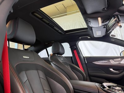 صورة مصغرة 11 لـ 2019 Mercedes-BENZ CLS AMG