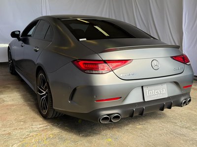 صورة مصغرة 23 لـ 2019 Mercedes-BENZ CLS AMG