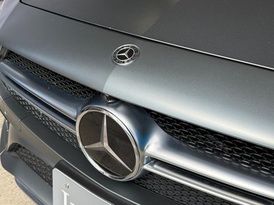 صورة مصغرة 38 لـ 2019 Mercedes-BENZ CLS AMG