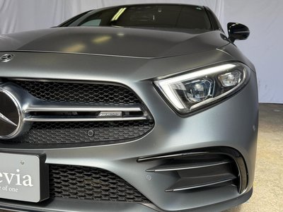 صورة مصغرة 17 لـ 2019 Mercedes-BENZ CLS AMG