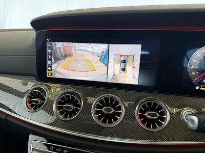صورة مصغرة 49 لـ 2019 Mercedes-BENZ CLS AMG