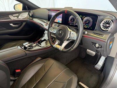 صورة مصغرة 41 لـ 2019 Mercedes-BENZ CLS AMG