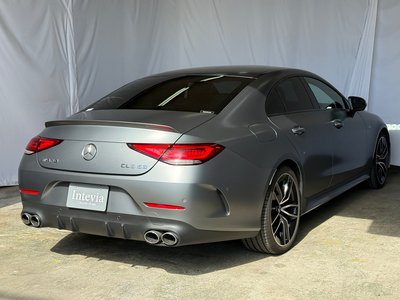 2019 MERCEDES-BENZ CLS AMG 照片 6