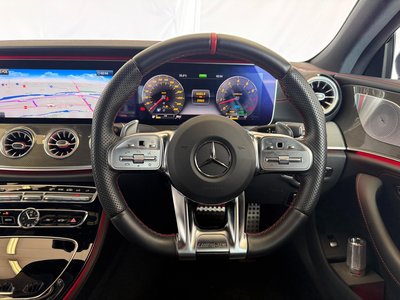 صورة مصغرة 43 لـ 2019 Mercedes-BENZ CLS AMG