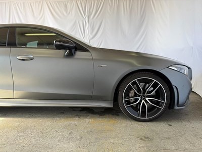 2019 MERCEDES-BENZ CLS AMG 照片 8