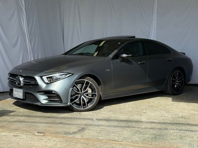 صورة مصغرة 14 لـ 2019 Mercedes-BENZ CLS AMG