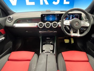 MERCEDES-BENZ GLB AMG - 2