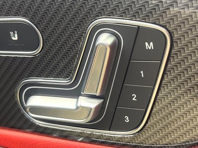 MERCEDES-BENZ GLB AMG - 8