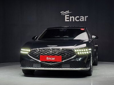 صورة 2 لـ 2023 Genesis G90 (RS4)