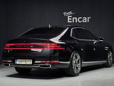 صورة 3 لـ 2023 Genesis G90 (RS4)