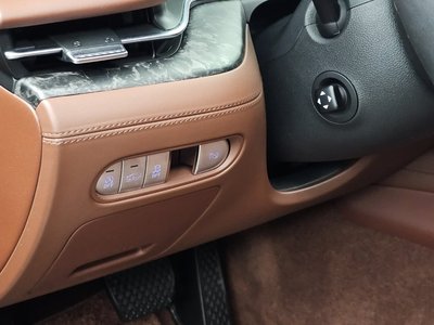2023 Genesis G90 (RS4) — миниатюра 30
