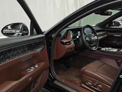 2023 Genesis G90 (RS4) — миниатюра 13