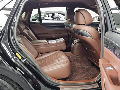 2023 Genesis G90 (RS4) — миниатюра 17