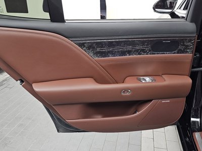 2023 Genesis G90 (RS4) — миниатюра 15