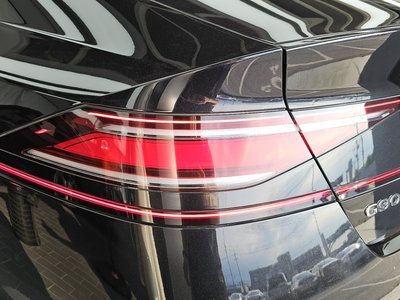 صورة 10 لـ 2023 Genesis G90 (RS4)