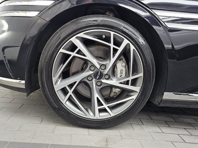 صورة 6 لـ 2023 Genesis G90 (RS4)