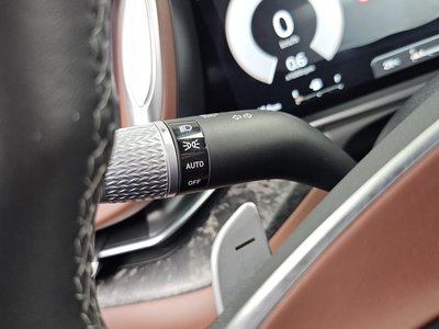 2023 Genesis G90 (RS4) — миниатюра 39