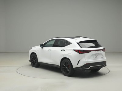 LEXUS NX - 8