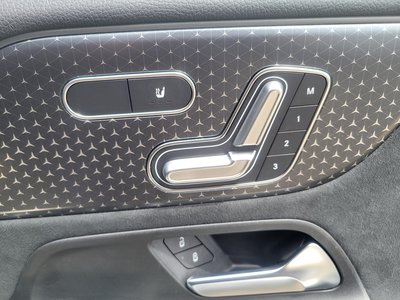 صورة مصغرة 18 لـ 2024 Mercedes-BENZ EQB