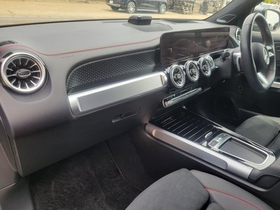 صورة مصغرة 12 لـ 2024 Mercedes-BENZ EQB