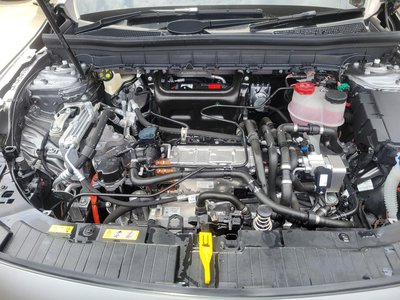 صورة مصغرة 27 لـ 2024 Mercedes-BENZ EQB
