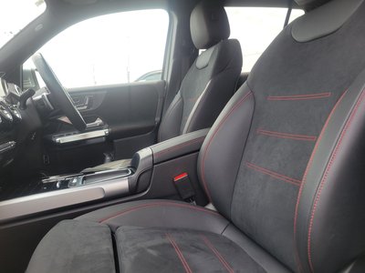 صورة مصغرة 13 لـ 2024 Mercedes-BENZ EQB