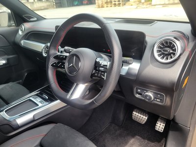 صورة مصغرة 15 لـ 2024 Mercedes-BENZ EQB