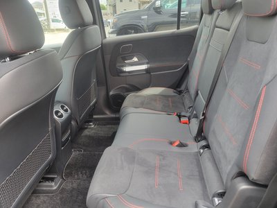 صورة مصغرة 11 لـ 2024 Mercedes-BENZ EQB