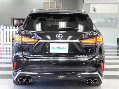 LEXUS RX - 6