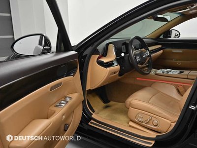 صورة مصغرة 15 لـ 2023 Genesis G90 (RS4)
