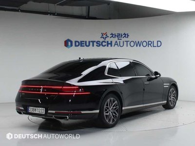 2023 Genesis G90 (RS4) photo 3