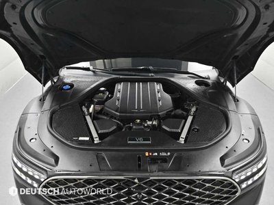 صورة مصغرة 20 لـ 2023 Genesis G90 (RS4)