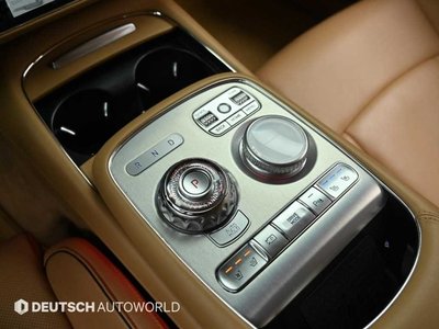 صورة مصغرة 13 لـ 2023 Genesis G90 (RS4)
