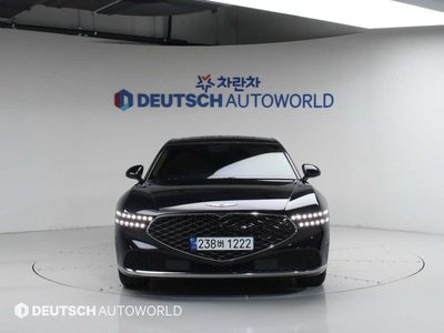 2023 Genesis G90 (RS4) photo 2