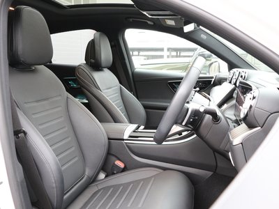 MERCEDES-BENZ GLC - 5