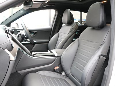 MERCEDES-BENZ GLC - 3