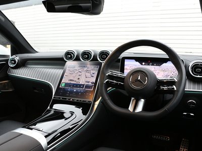 MERCEDES-BENZ GLC - 2