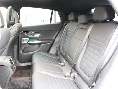 MERCEDES-BENZ GLC - 4