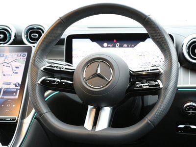 MERCEDES-BENZ GLC - 8