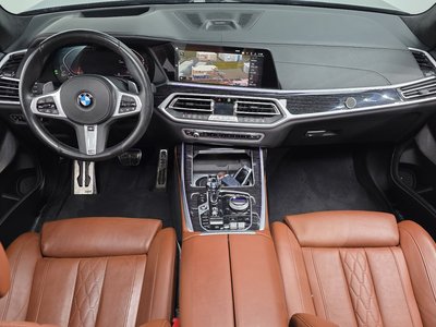 BMW X7 - 5