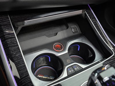 2021 BMW X7 缩略图 22