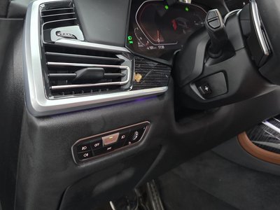 2021 BMW X7 缩略图 28