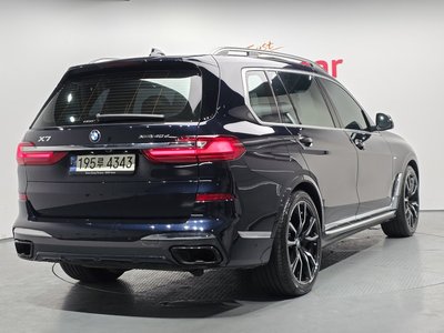BMW X7 - 3