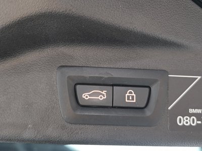 2021 BMW X7 缩略图 31