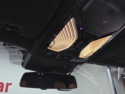 2021 BMW X7 缩略图 33