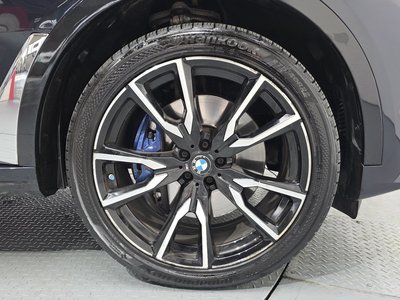 BMW X7 - 9