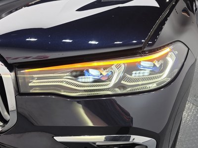 BMW X7 - 10