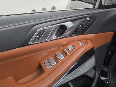 2021 BMW X7 缩略图 30