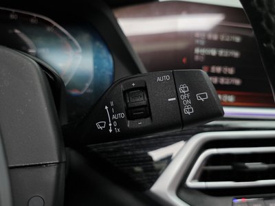 2021 BMW X7 缩略图 29
