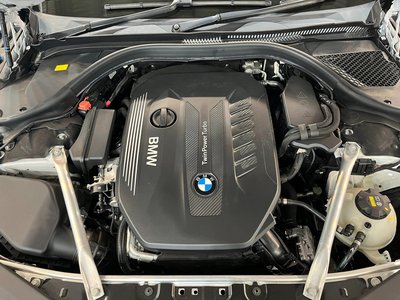 BMW 8 SERIES GRAN COUPE - 7